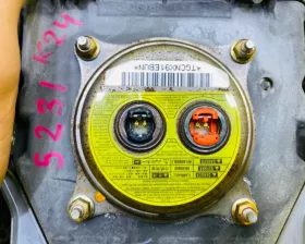 Подушка безопасности водителя TOYOTA