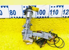 Замок зажигания TOYOTA LAND CRUISER 1999 4528060480 UZJ100W 2UZFE, передний