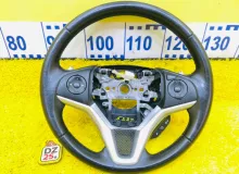 Руль HONDA SHUTTLE 2016/Цвет NH830M 78501T5AN10ZA GP7 LEB, передний