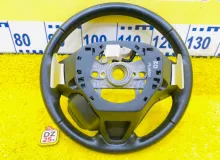 Руль HONDA SHUTTLE 2016/Цвет NH830M 78501T5AN10ZA GP7 LEB, передний