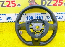 Руль NISSAN SERENA 2016/Цвет XAM 484305TE2A GFNC27 MR20DD, передний