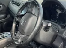 Шлейф-лента руля HONDA VEZEL 2013/Цвет NH821M 35256T5AT01 RU4 LEB, передняя