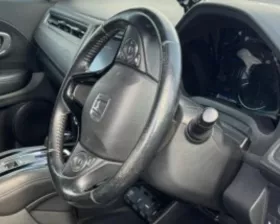 Шлейф-лента руля HONDA