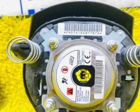 Подушка безопасности водителя Nissan
