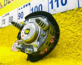 Подушка безопасности водителя Nissan