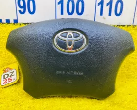 Подушка безопасности водителя TOYOTA