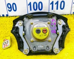 Подушка безопасности водителя TOYOTA