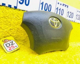 Подушка безопасности водителя TOYOTA