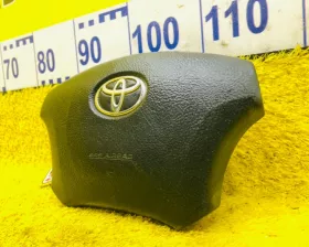 Подушка безопасности водителя TOYOTA