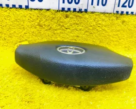 Подушка безопасности водителя TOYOTA