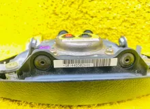 Подушка безопасности водителя TOYOTA LAND CRUISER PRADO С ЗАРЯДОМ|2002 4513035420C0 VZJ121W 5VZFE, передняя