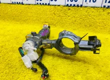 Замок зажигания TOYOTA LAND CRUISER PRADO 2002 4528035390 VZJ121W 5VZFE, передний