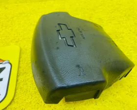 Подушка безопасности водителя CHEVROLET/GMC/GENERAL MOTORS/BUICK