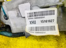 Рулевая колонка CHEVROLET TRAILBLAZER 2002/ЦВЕТ 8555 19167126 GMT360 LL8/VORTEC LL8, передняя