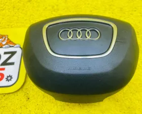 Подушка безопасности водителя AUDI