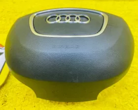 Подушка безопасности водителя AUDI
