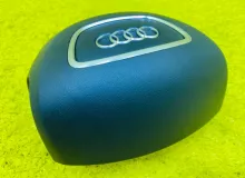 Подушка безопасности водителя AUDI A6/C7 С ЗАРЯДОМ|2014 4G0880201E 4G2 CDNB, передняя