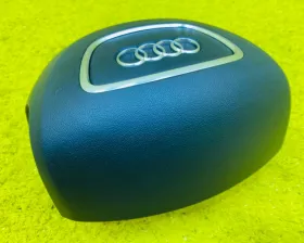 Подушка безопасности водителя AUDI
