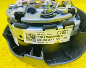 Подушка безопасности водителя AUDI