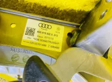 Рулевая колонка AUDI A6/C7 2014 4G0419502S 4G2 CDNB, передняя