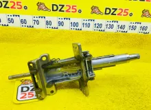 Рулевая колонка AUDI A6/C7 2014 4G0419502S 4G2 CDNB, передняя