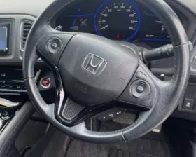 Шлейф-лента руля HONDA
