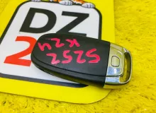 Ключ зажигания AUDI A6/C7 2014 4H0959754G 4G2 CDNB, передний