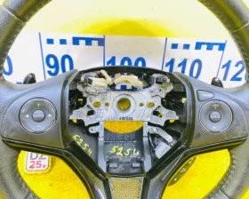 Руль HONDA