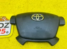 Подушка безопасности водителя TOYOTA TUNDRA С ЗАРЯДОМ|2008 451300C070C0 USK56L/USK56/USK51L/USK50L/USK52L/USK55L/USK57L/GSK50/GSK51/GSK52/UCK50/UCK51/UCK52/UCK55/UCK57UCK56/UPK50/UPK51/UPK52/UPK55/UPK56/UPK57 3URFE, передняя