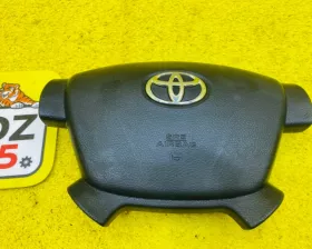 Подушка безопасности водителя TOYOTA