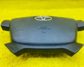 Подушка безопасности водителя TOYOTA