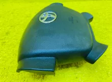 Подушка безопасности водителя TOYOTA TUNDRA С ЗАРЯДОМ|2008 451300C070C0 USK56L/USK56/USK51L/USK50L/USK52L/USK55L/USK57L/GSK50/GSK51/GSK52/UCK50/UCK51/UCK52/UCK55/UCK57UCK56/UPK50/UPK51/UPK52/UPK55/UPK56/UPK57 3URFE, передняя