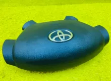 Подушка безопасности водителя TOYOTA TUNDRA С ЗАРЯДОМ|2008 451300C070C0 USK56L/USK56/USK51L/USK50L/USK52L/USK55L/USK57L/GSK50/GSK51/GSK52/UCK50/UCK51/UCK52/UCK55/UCK57UCK56/UPK50/UPK51/UPK52/UPK55/UPK56/UPK57 3URFE, передняя