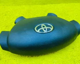 Подушка безопасности водителя TOYOTA