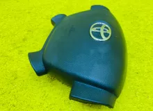Подушка безопасности водителя TOYOTA TUNDRA С ЗАРЯДОМ|2008 451300C070C0 USK56L/USK56/USK51L/USK50L/USK52L/USK55L/USK57L/GSK50/GSK51/GSK52/UCK50/UCK51/UCK52/UCK55/UCK57UCK56/UPK50/UPK51/UPK52/UPK55/UPK56/UPK57 3URFE, передняя