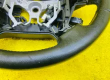Руль TOYOTA TUNDRA 2008/Цвет 040 451000C210C0 USK56L/USK56/USK51L/USK50L/USK52L/USK55L/USK57L/GSK50/GSK51/GSK52/UCK50/UCK51/UCK52/UCK55/UCK57UCK56/UPK50/UPK51/UPK52/UPK55/UPK56/UPK57 3URFE, передний