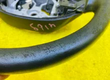 Руль TOYOTA TUNDRA 2008/Цвет 040 451000C210C0 USK56L/USK56/USK51L/USK50L/USK52L/USK55L/USK57L/GSK50/GSK51/GSK52/UCK50/UCK51/UCK52/UCK55/UCK57UCK56/UPK50/UPK51/UPK52/UPK55/UPK56/UPK57 3URFE, передний