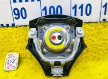 Подушка безопасности водителя TOYOTA HARRIER С ЗАРЯДОМ|2006 4513048090 GSU30W 2GRFE, передняя