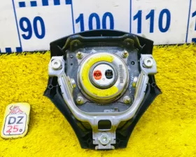 Подушка безопасности водителя Toyota