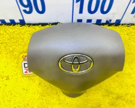 Подушка безопасности водителя Toyota