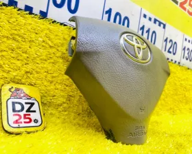 Подушка безопасности водителя Toyota