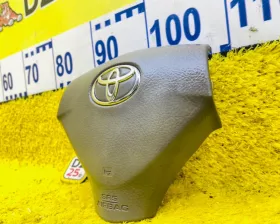 Подушка безопасности водителя Toyota