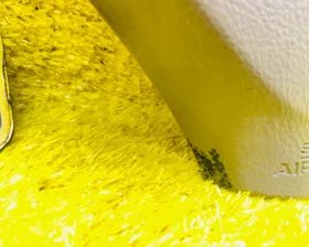 Подушка безопасности водителя Toyota