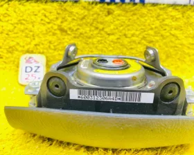 Подушка безопасности водителя Toyota