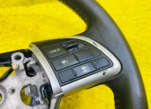 Руль MITSUBISHI OUTLANDER 2013/Цвет U17B 4400A517XA GG2W 4B11, передний