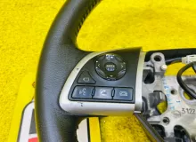 Руль MITSUBISHI OUTLANDER 2013/Цвет U17B 4400A517XA GG2W 4B11, передний