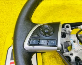Руль MITSUBISHI