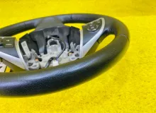 Руль MITSUBISHI OUTLANDER 2013/Цвет U17B 4400A517XA GG2W 4B11, передний