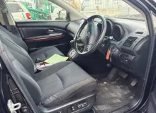Радиатор кондиционера TOYOTA HARRIER 2006/Цвет 202 8846048081 GSU30W 2GRFE, передний