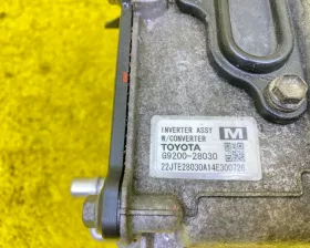 Инвертор TOYOTA